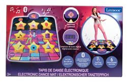 Tapis de danse électronique - Lexibook