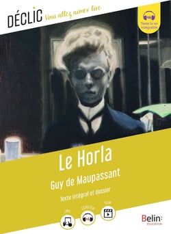 Le horla
