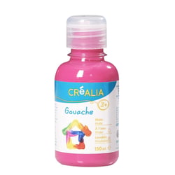 Gouache - 150 ml - Cyclamen - Créalia