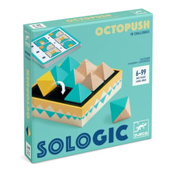 OctoPush - Djeco