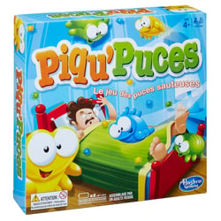 Piqu'Puce - Hasbro Gaming