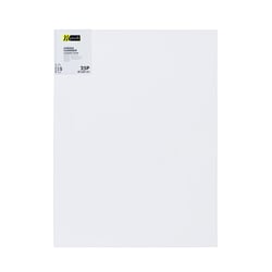 Châssis classique - Toile Coton et polyester recyclé - 25P / 81 x 65 cm - Monali