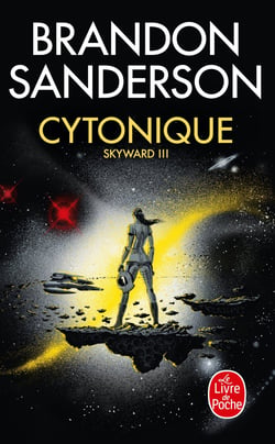 Skyward Tome 3 : Cytonique