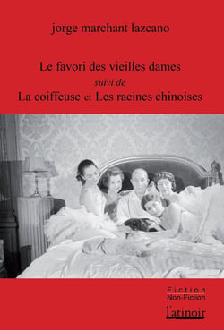 Le favori des vieilles dames - La coiffeuse et les racines chinoises