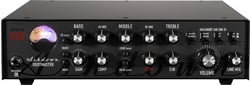 Tête d'ampli basse Ashdown - Rootmaster Evo III - 500 w