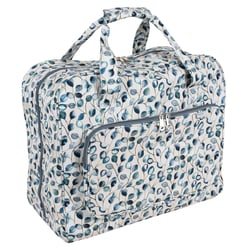 Sac pour machine à coudre : botanique