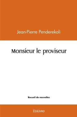 Monsieur le proviseur