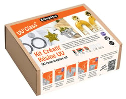 Kit complet Cléopâtre - Noël