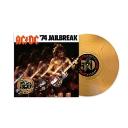 74 Jailbreak - Vinyle
