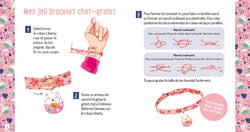 Ma super accumulation de bracelets kawaii