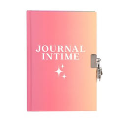 Journal intime - Rëve - Cultura