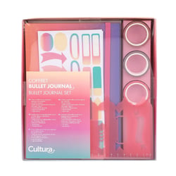 Coffret bullet journal - Rêve - Cultura