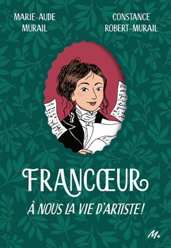 Francoeur : À nous la vie d'artiste !