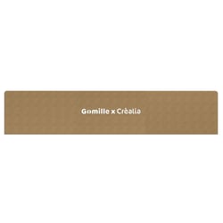 PLV GOMILLE X CREALIA