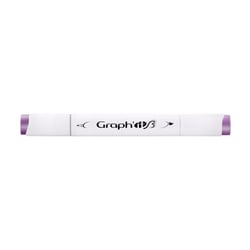 Marqueur brush à alcool - Graph'It - Antik violet - n°6153