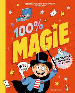 100% Magie