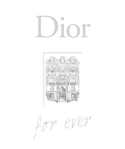 Dior for ever