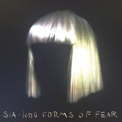 1000 Forms of Fear (Deluxe Version) - Vinyle