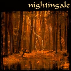 I (Re-issue) - CD