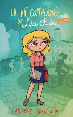 La vie compliquée de Léa Olivier T24 : Le dernier