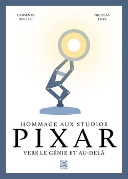 Hommage aux studios Pixar : Vers le génie et au-delà