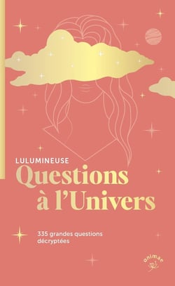 Questions à l'univers : 335 grandes questions décryptées