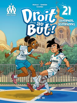 Droit au but - Tome 21