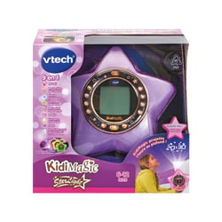 Kidimagic Starlight Vtech - violet