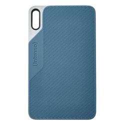 Disque dur externe portable Intenso - SSD TX100 1TO