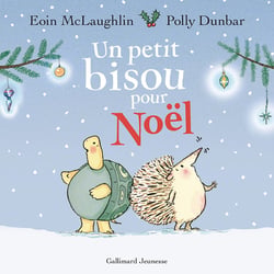 Un petit bisou pour Noël