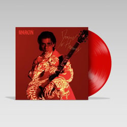 Dragon in Harmony - Vinyle