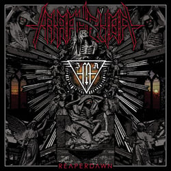 Reaperdawn - Vinyle