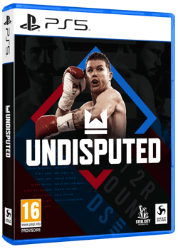 Undisputed