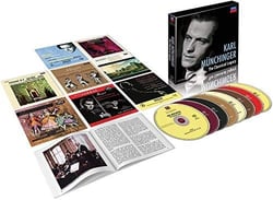 CLASSICAL LEGACY