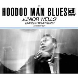 Hoodoo Man Blues - édition deluxe - CD