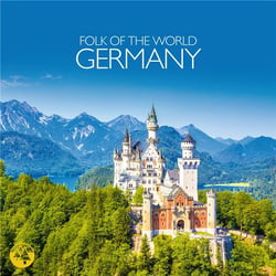 Allemagne - CD