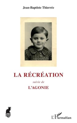 La récréation - l'agonie