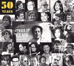 50 YEARS
