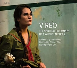 VIREO - THE SPIRITUAL BIOGRAPHY OF A WIT CH'S ACCUSER