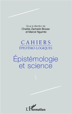 Épistemologie et science