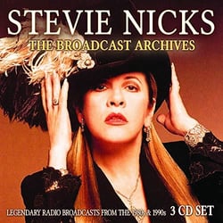 THE BROADCAST ARCHIVES LEGENDARY RADIO B ROADCAST FROM THE 1980S & 1990S