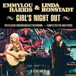 GIRL'S NIGHT OUT RADIO BROADCAST SAN FRA NCISCO 1999