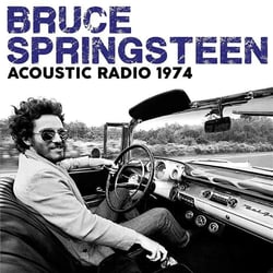 ACOUSTIC RADIO RADIO BROADCAST USA 1974