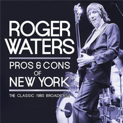 PROS & CONS OF NEW YORK RADIO BROADCAST 1985