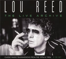 THE LIVE ARCHIVE CLASSIC RADIO TRANSMISSION RADIO BROADCAST 1970S TO