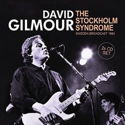 THE STOCKHOLM SYNDROME RADIO BROADCAST 1984