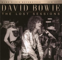 THE LOST SESSION RARE RADIO RECORDINGS R ADIO BROADCAST 1966-1972