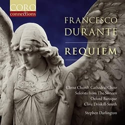 REQUIEM/ORGAN CONCERTO