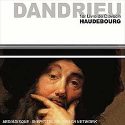 PREMIER LIVRE DE CLAVECIN