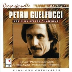 Collection corse eternelle - CD